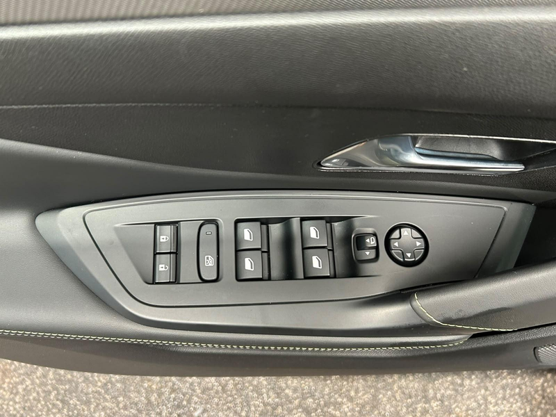 Peugeot 408 1.2 PureTech GT 130 EAT8 | Navigatie | 360 Camera — photo 14