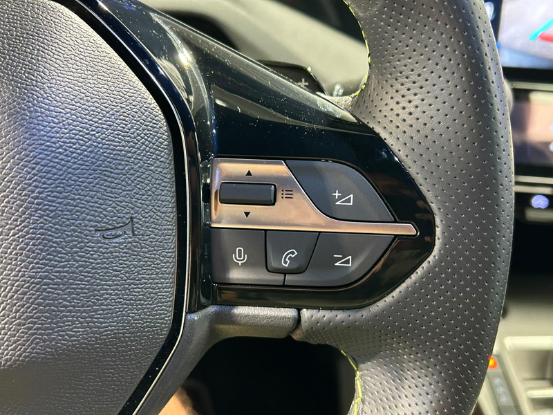 Peugeot 408 1.2 PureTech GT 130 EAT8 | Navigatie | 360 Camera — photo 16