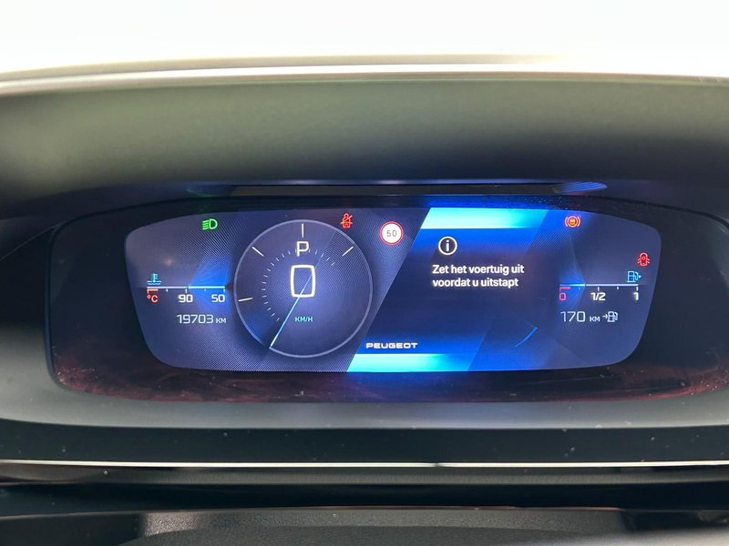 Peugeot 408 1.2 PureTech GT 130 EAT8 | Navigatie | 360 Camera — photo 3
