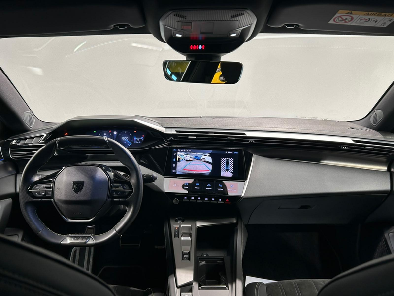 Peugeot 408 1.2 PureTech GT 130 EAT8 | Navigatie | 360 Camera — photo 2