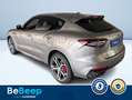 Maserati Levante 3.8 V8 TROFEO 580CV AUTO Grijs - thumbnail 8