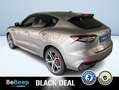 Maserati Levante 3.8 V8 TROFEO 580CV AUTO Grigio - thumbnail 8