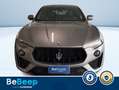 Maserati Levante 3.8 V8 TROFEO 580CV AUTO Grijs - thumbnail 3