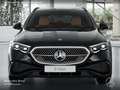 Mercedes-Benz E 220 d T Edition AMG-Line Fahrass 360° Pano AHK Schwarz - thumbnail 6