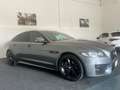 Jaguar XF 2.0 D 240 CV AWD aut. R-Sport Grijs - thumbnail 4