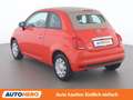 Fiat 500C 1.0 Mild-Hybrid Cult Orange - thumbnail 4