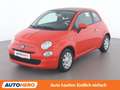 Fiat 500C 1.0 Mild-Hybrid Cult Orange - thumbnail 1