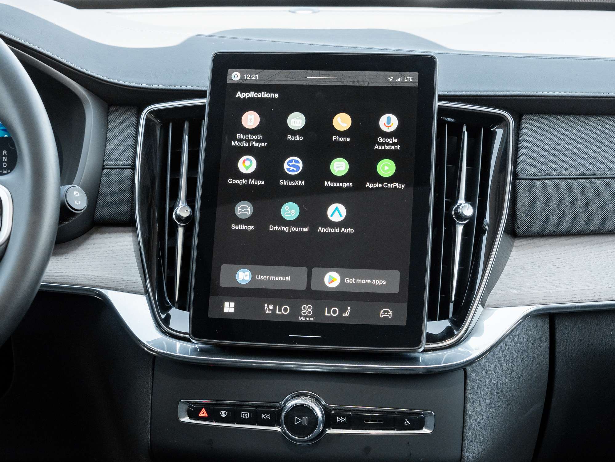 2026 Volvo XC90 B6 AWD PLUS Dark Theme |VOLVO CPO RATE fr 2.99%* thumb 28