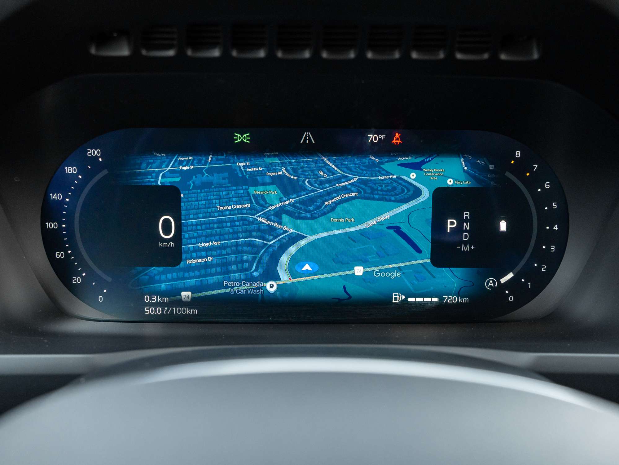 2026 Volvo XC90 B6 AWD PLUS Dark Theme |VOLVO CPO RATE fr 2.99%* thumb 11