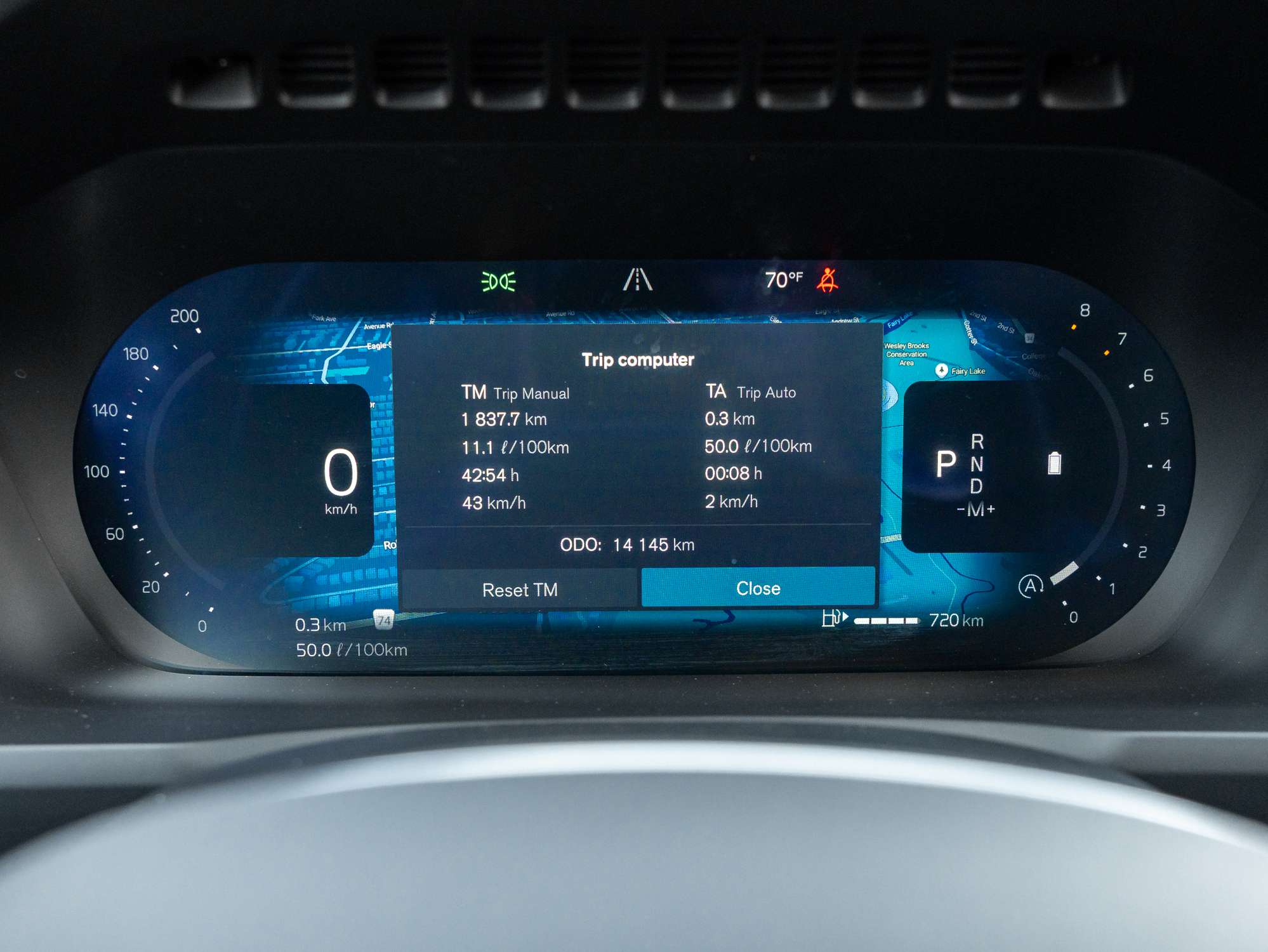 2026 Volvo XC90 B6 AWD PLUS Dark Theme |VOLVO CPO RATE fr 2.99%* thumb 10