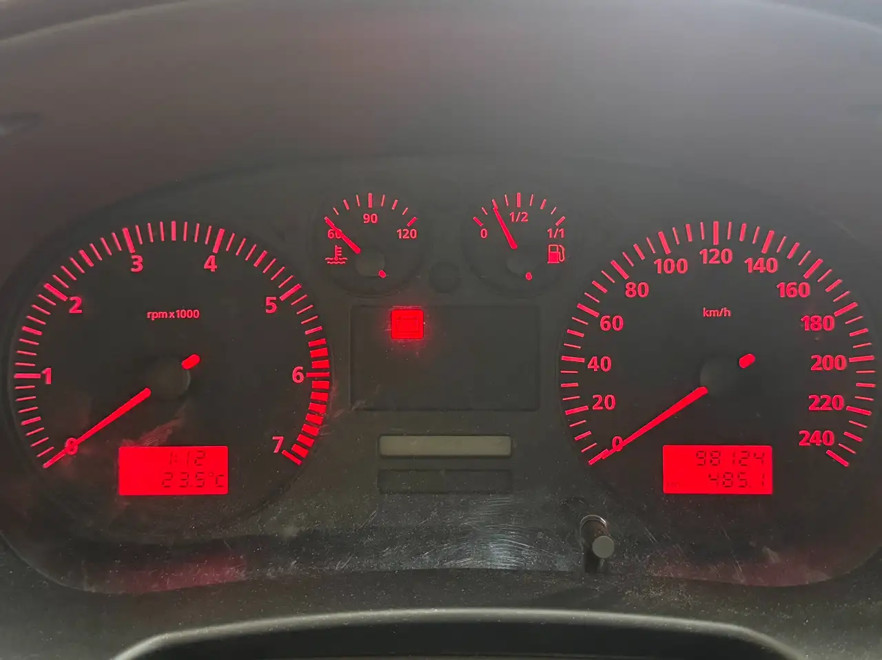 SEAT Leon 1.4 16V Stella TÜV NEU Wenig KM, foto 10