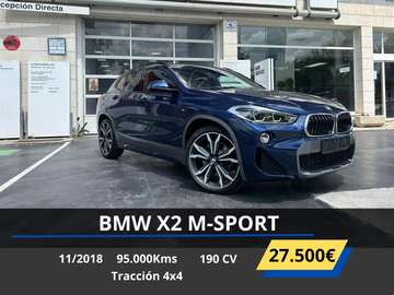xDrive 20dA