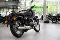 Benelli Imperiale 400 ABS, unfallfrei, 1.Hand,Scheckheft Чорний - thumbnail 5