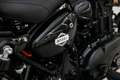 Benelli Imperiale 400 ABS, unfallfrei, 1.Hand,Scheckheft Чорний - thumbnail 10