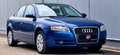 Audi A4 A4 1,9 TDI DPF Blau - thumbnail 3