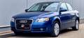 Audi A4 A4 1,9 TDI DPF Blau - thumbnail 1