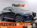Mazda CX-3 2.0 SKYACTIV GE 88kW Luxury 2WD Azul - thumbnail 1