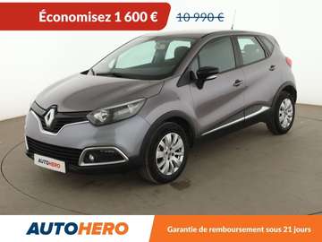 1.5 dCi Energy Business Eco2