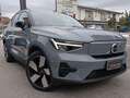 Volvo XC40 2023 single motor Core Grijs - thumbnail 1