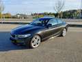 BMW 225 225d Coupe Sport-Aut. M Sport Czarny - thumbnail 1