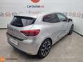 Renault Clio E-TECH Híbrido Zen 103kW Gris - thumbnail 4