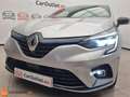 Renault Clio E-TECH Híbrido Zen 103kW Gris - thumbnail 30