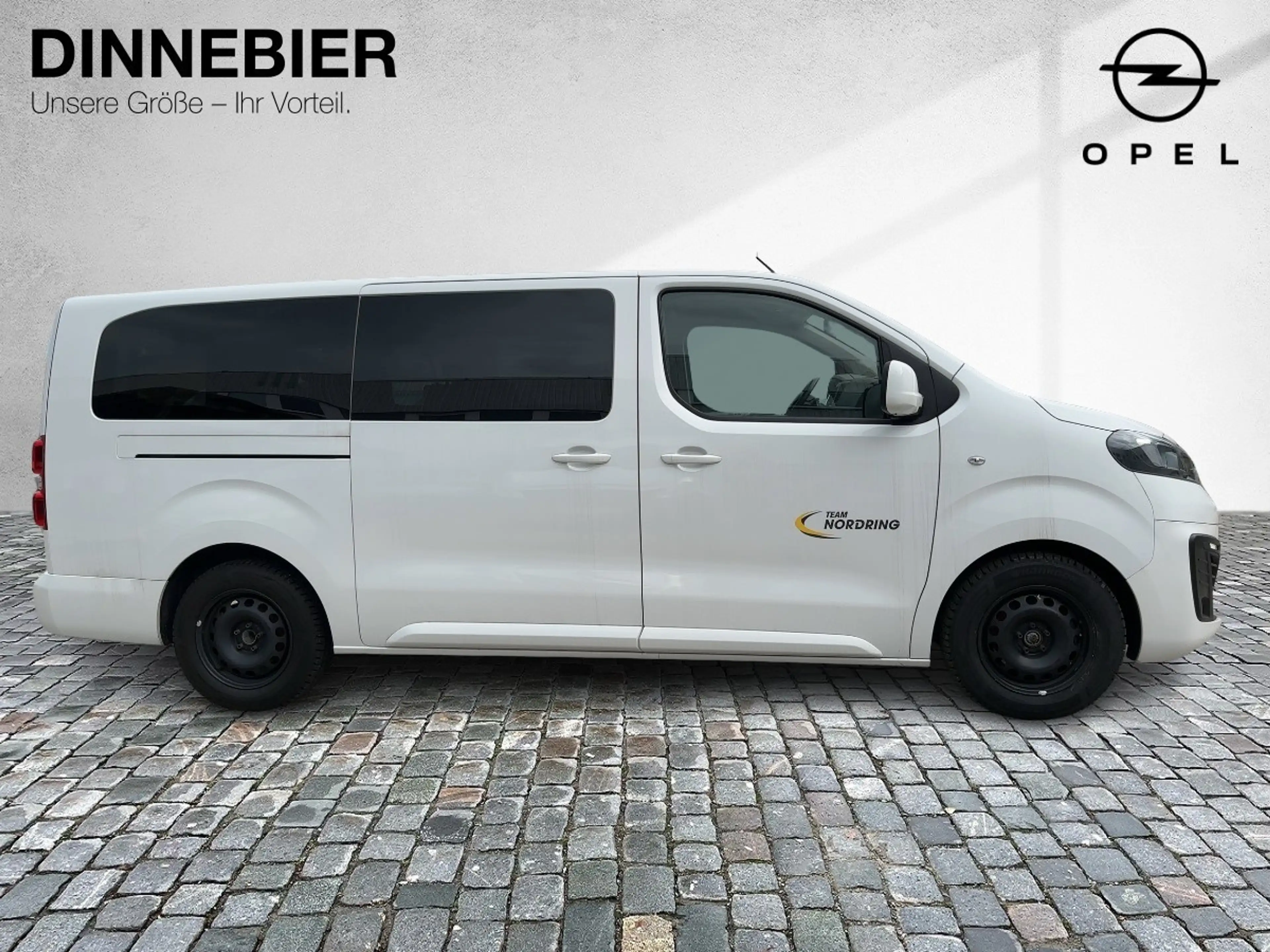 Opel Zafira L Selection *NAV*Schaltwippen*Sitzh* — photo 6