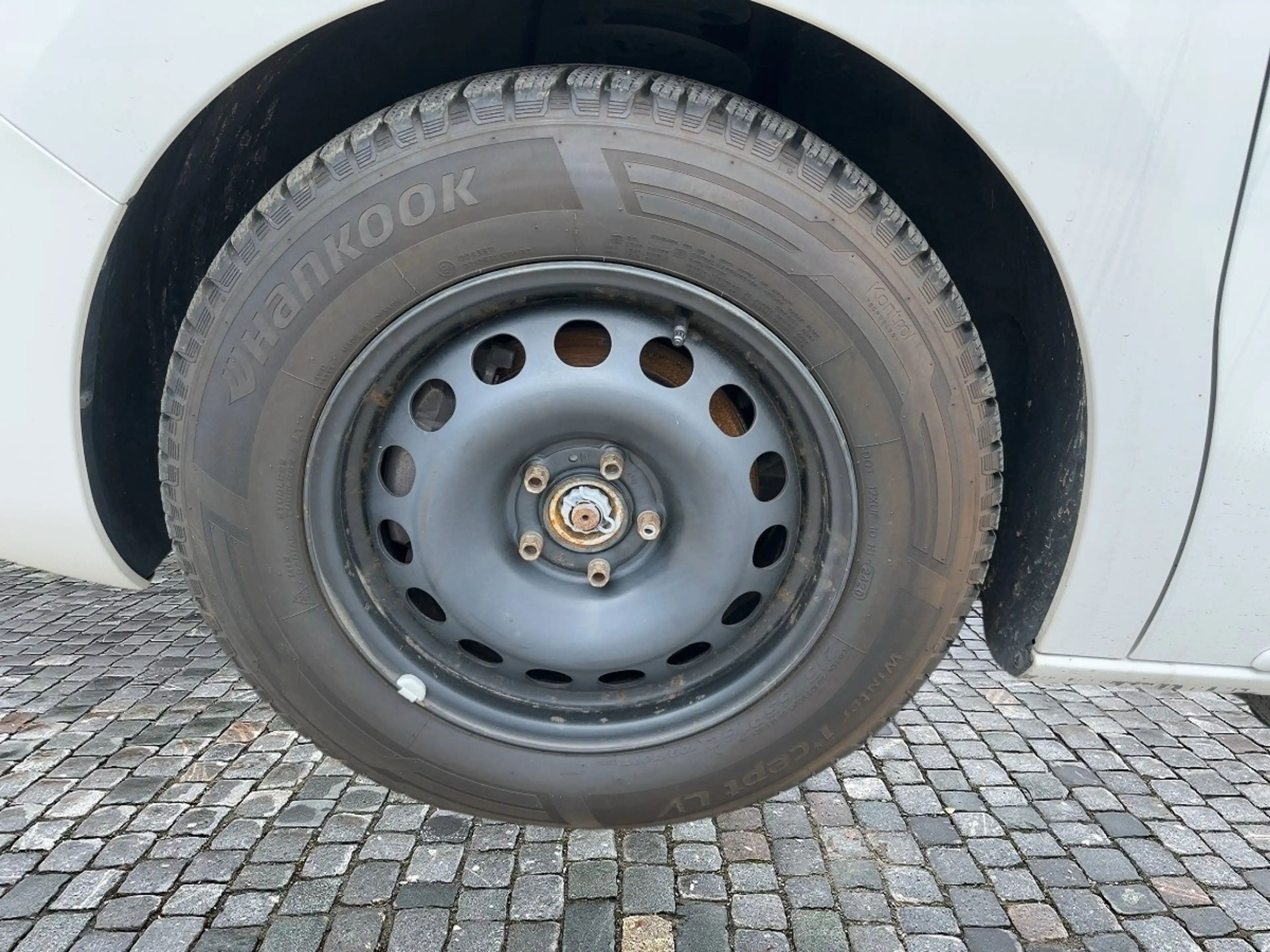 Opel Zafira L Selection *NAV*Schaltwippen*Sitzh* — photo 14