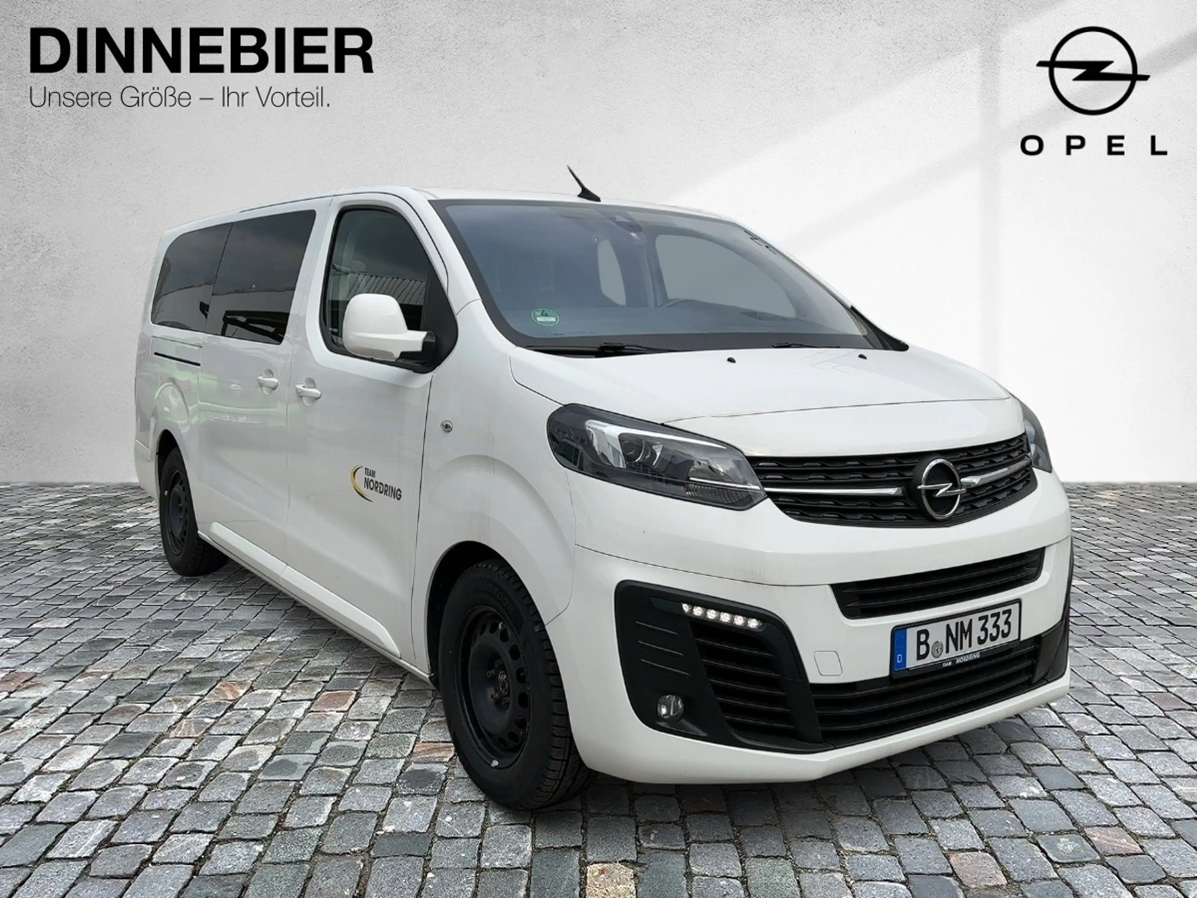 Opel Zafira L Selection *NAV*Schaltwippen*Sitzh* — photo 7