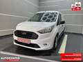 Ford Transit Connect Kasten lang Trend "WENIG KM-BLUE Blanc - thumbnail 1