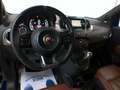 Abarth 500 Cabrio 595C Turismo Azul - thumbnail 6