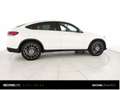 Mercedes-Benz GLC 220 GLC Coupe 220 d Sport 4matic auto Blanc - thumbnail 4
