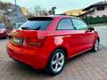 Audi A1 1.2 tfsi Attraction Rosso - thumbnail 4