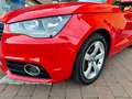 Audi A1 1.2 tfsi Attraction Rosso - thumbnail 7