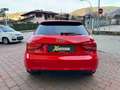 Audi A1 1.2 tfsi Attraction Rosso - thumbnail 5