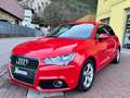 Audi A1 1.2 tfsi Attraction Rosso - thumbnail 1
