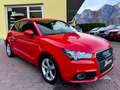 Audi A1 1.2 tfsi Attraction Rosso - thumbnail 3