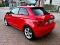 Audi A1 1.2 tfsi Attraction Rosso - thumbnail 6