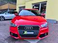 Audi A1 1.2 tfsi Attraction Rosso - thumbnail 2