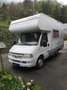 Fiat Ducato Fiat Dethleffs Globetrotter - thumbnail 1