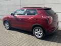 SsangYong Tivoli Tivoli 1.5 T-GDI 2WD AT  SoMo Red DigiTacho Nav RK Rot - thumbnail 8