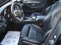 Mercedes-Benz C 180 Plateado - thumbnail 7