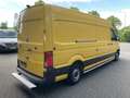 Volkswagen Crafter 35 2.0 TDI L4H3 Highline Airco - Cruise control - Geel - thumbnail 4