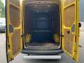 Volkswagen Crafter 35 2.0 TDI L4H3 Highline Airco - Cruise control - Geel - thumbnail 13