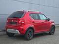 Suzuki Ignis (Automatik) Rot - thumbnail 5