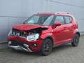 Suzuki Ignis (Automatik) Rot - thumbnail 2