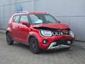 Suzuki Ignis (Automatik) Rot - thumbnail 1