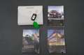 Mercedes-Benz Citan 108 CDI BLUEEFF.Bestel Luxe pakket!! Blanc - thumbnail 34