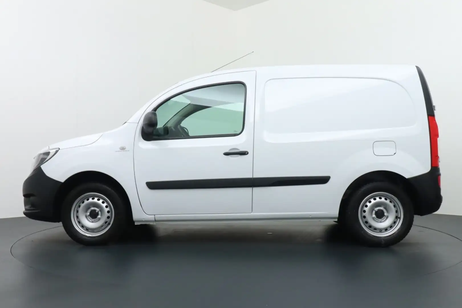 Mercedes-Benz Citan 108 CDI BLUEEFF.Bestel Luxe pakket!! Wit - 2