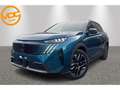 Peugeot 3008 gt Bleu - thumbnail 1